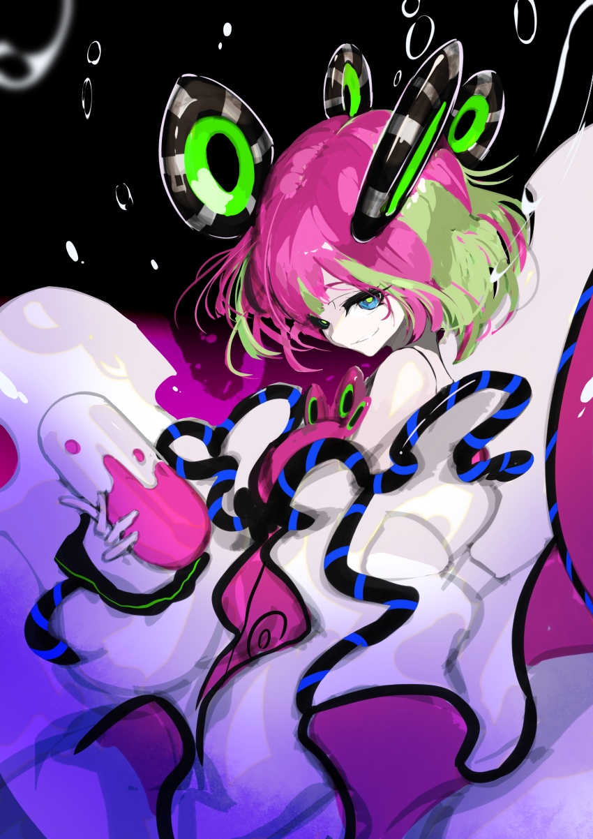 Magicami Rule 34 Image