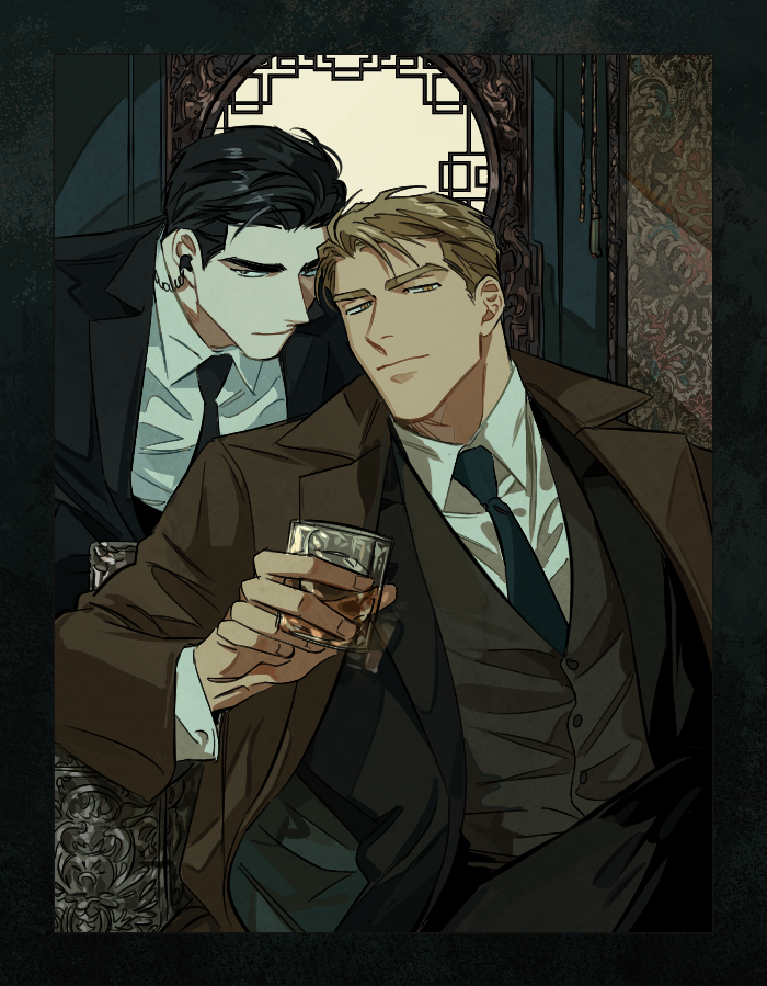 Black Coat Rule 34 Image