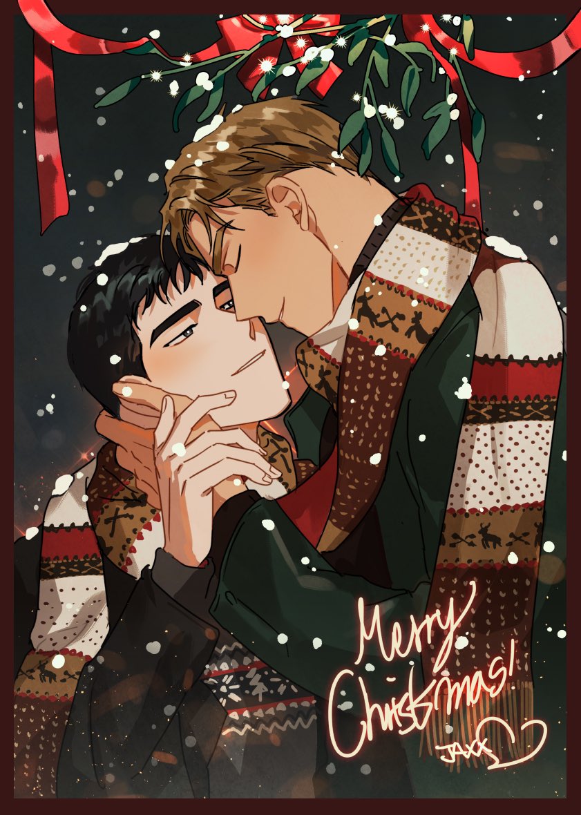 Merry Christmas Rule 34 Image