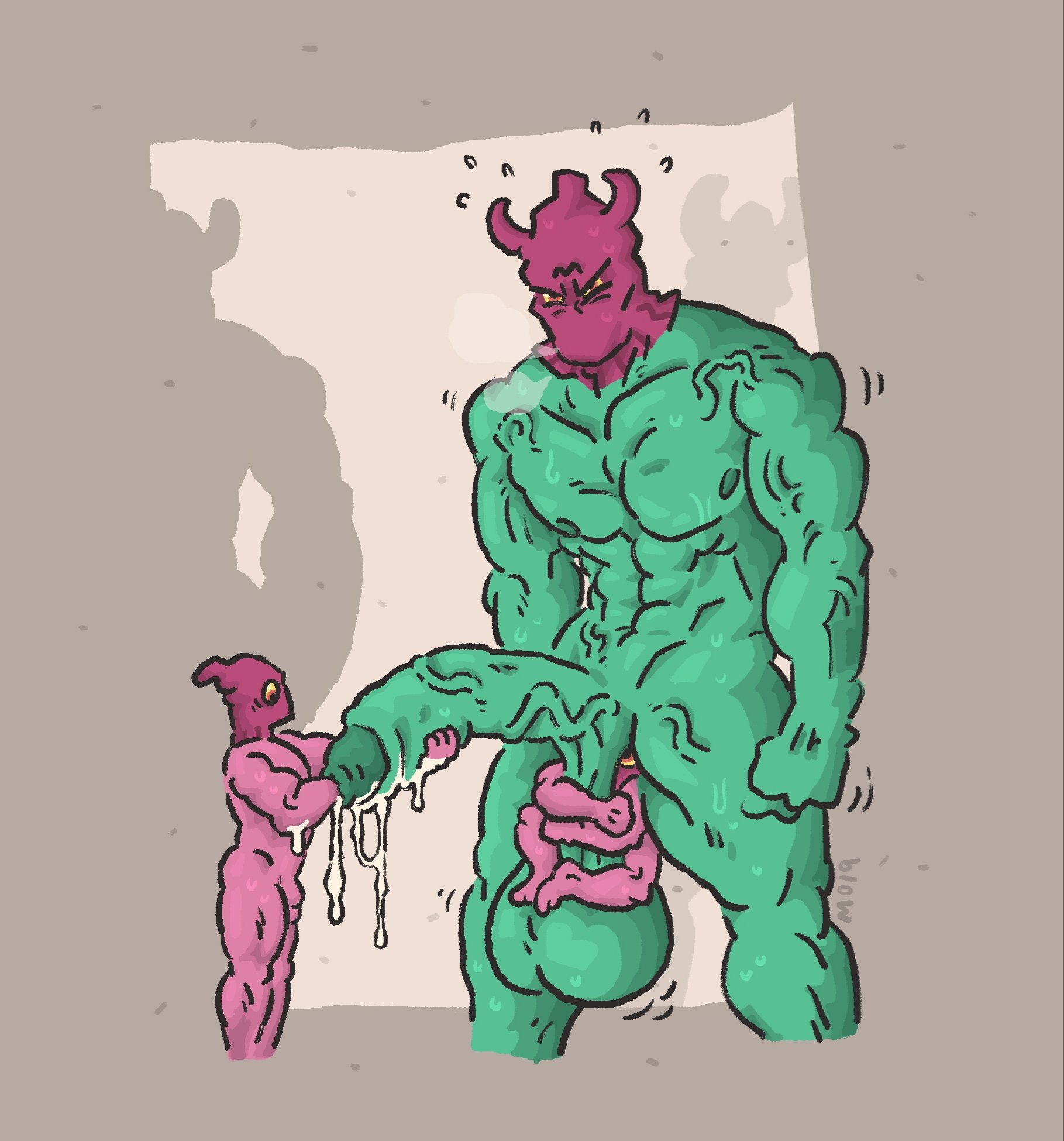 Character Request Rule 34 Image