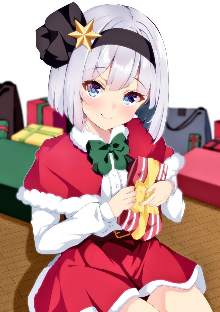 Konpaku Youmu (Touhou) Rule 34 Image
