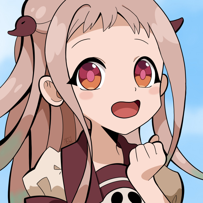 Jibaku Shounen Hanako-Kun Rule 34 Image