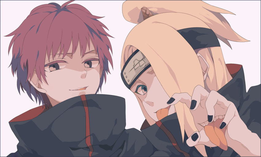 Naruto (Series) Rule 34 Image