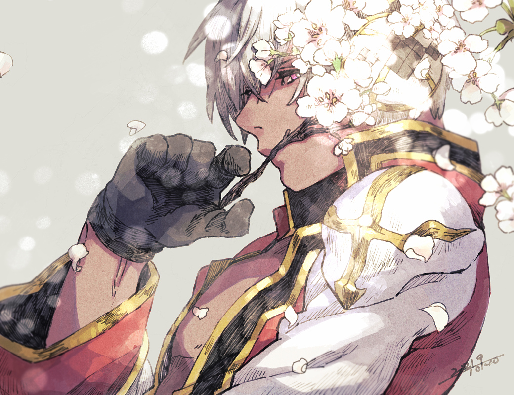 High Priest (Ragnarok Online) Rule 34 Image