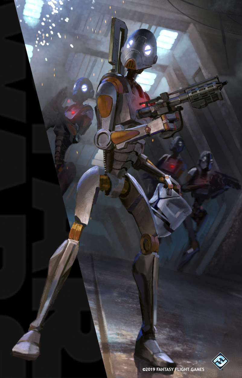 Star Wars Rule 34 Image
