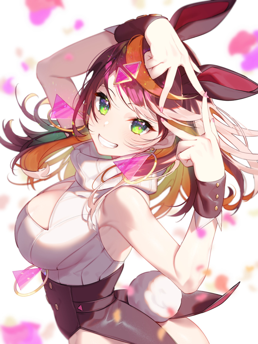 Indie Virtual Youtuber Rule 34 Image