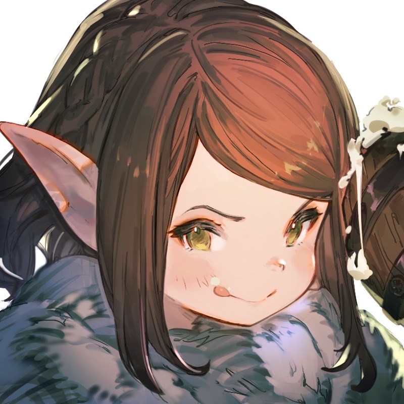 Lalafell (Final Fantasy) Rule 34 Image