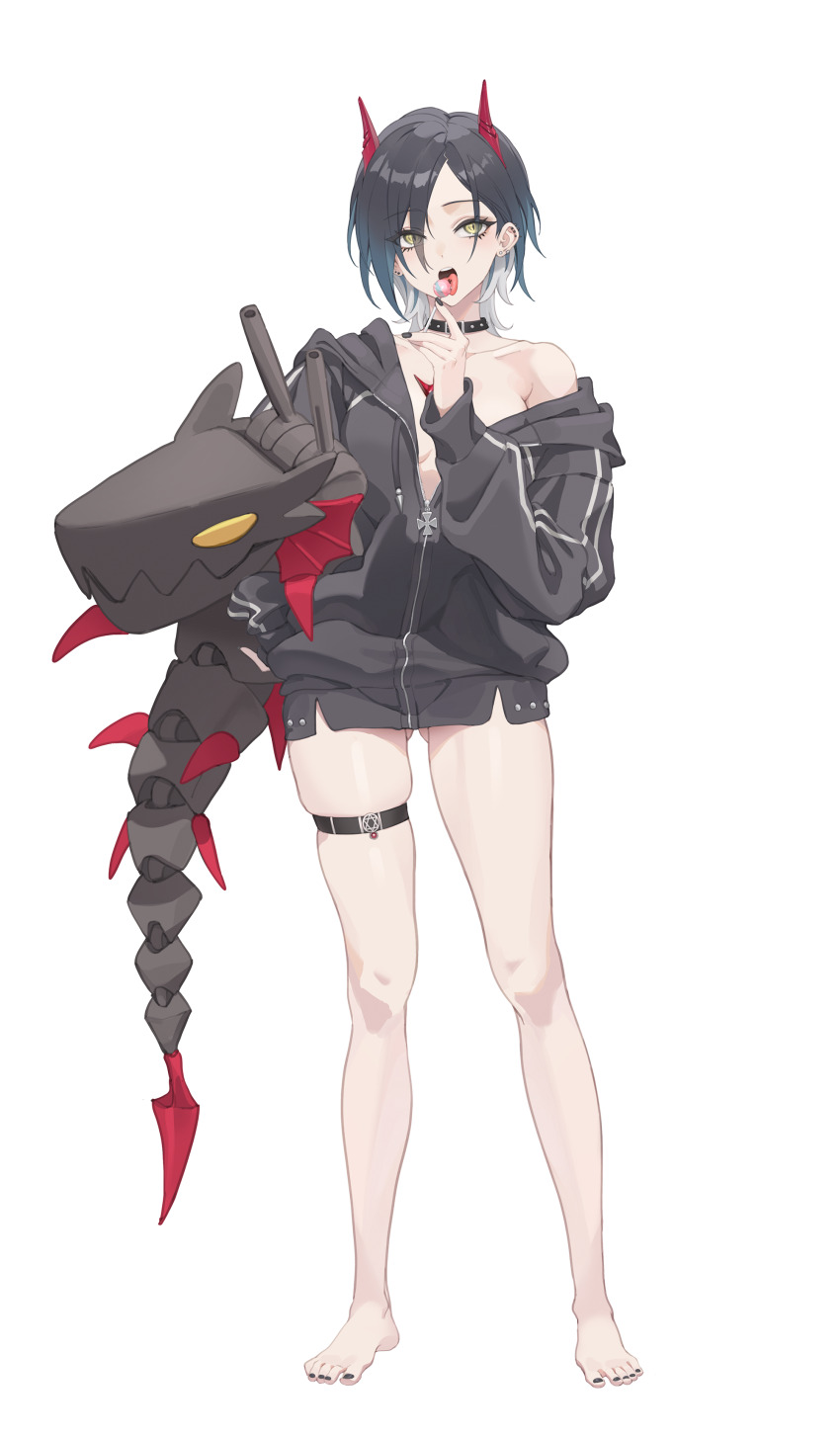 Ulrich Von Hutten (Azur Lane) Rule 34 Image