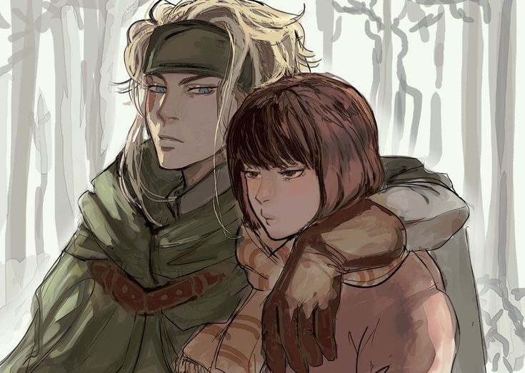 Vinland Saga Rule 34 Image