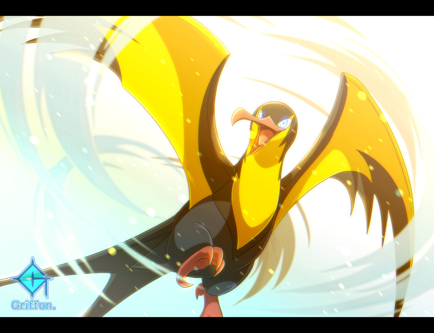 Pokemon (Creature) Rule 34 Image