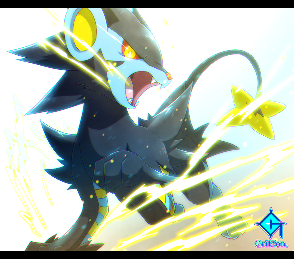 Gen 4 Pokemon (Nintendo) Rule 34 Image