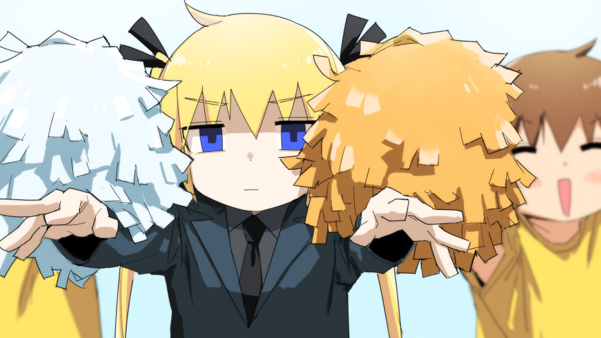 Kill Me Baby Rule 34 Image