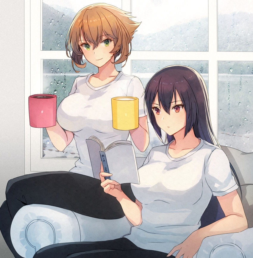Kantai Collection Rule 34 Image