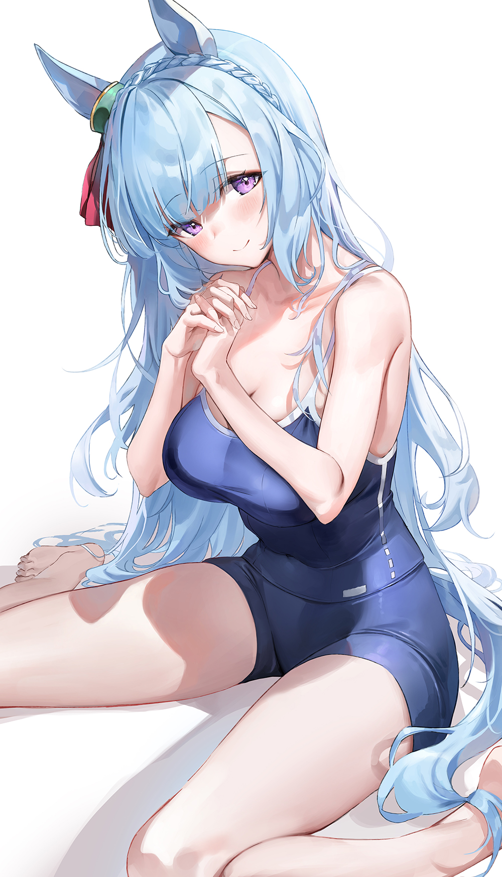Mejiro Ardan (Umamusume) Rule 34 Image