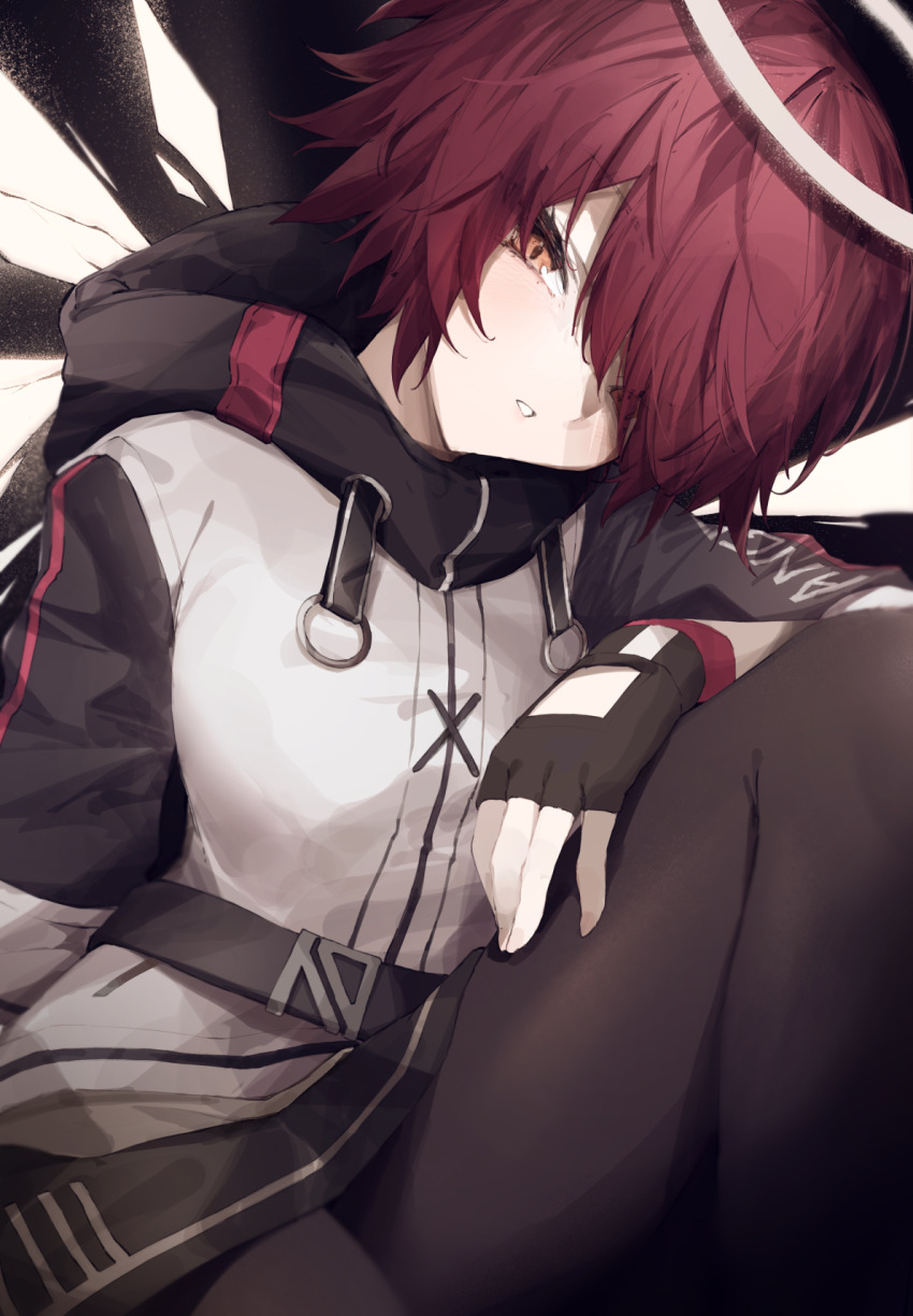 Exusiai (Arknights) Rule 34 Image