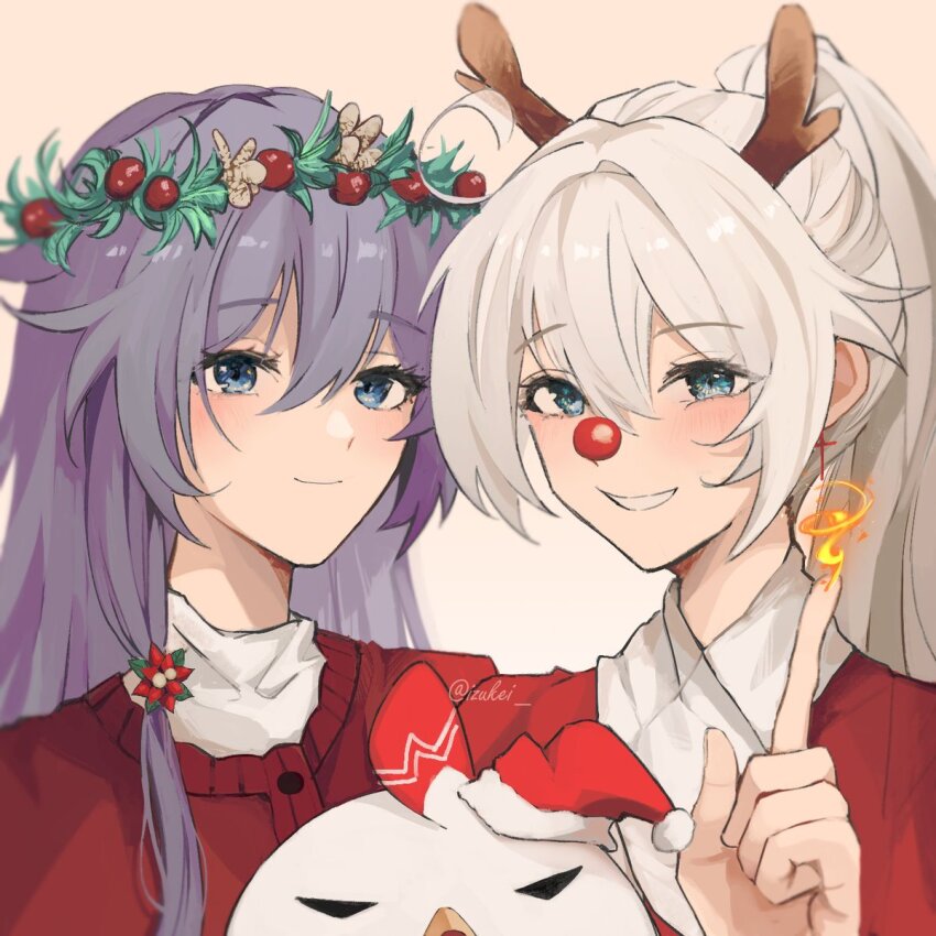 Fu Hua (Honkai (Series)) Rule 34 Image