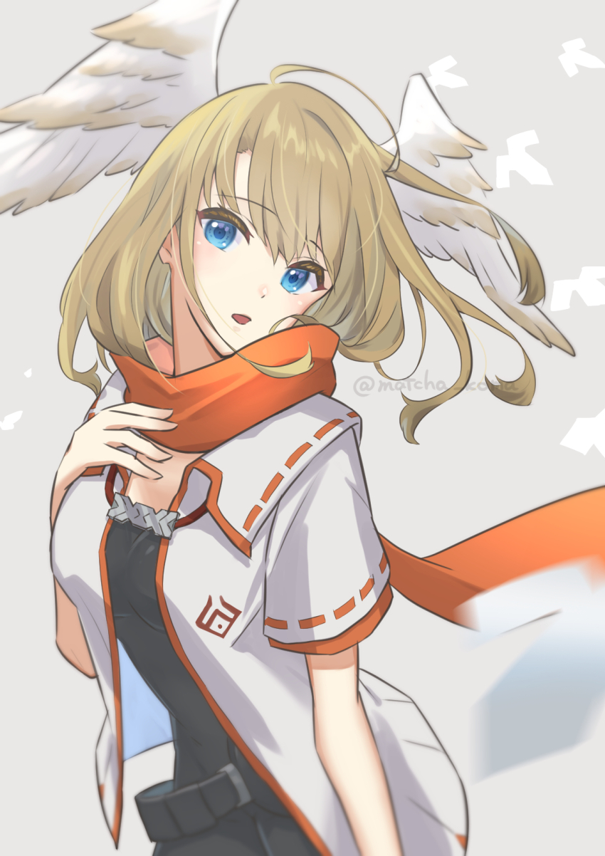 Eunie (Xenoblade) Rule 34 Image