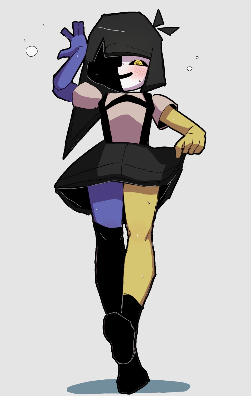 Ena (Ena) Rule 34 Image