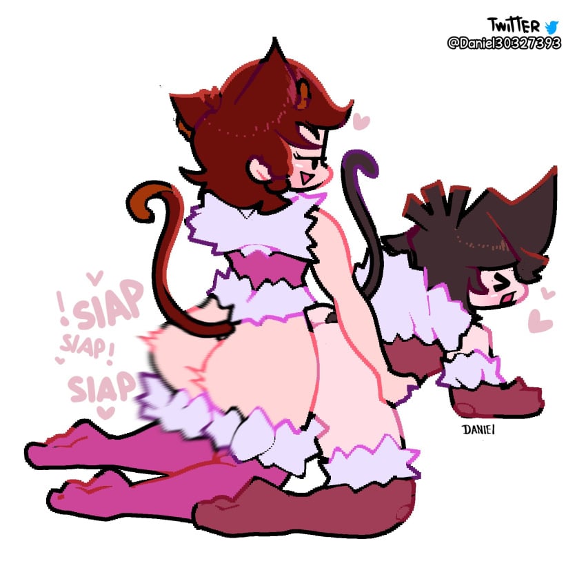 Dani (Danielito) Rule 34 Image