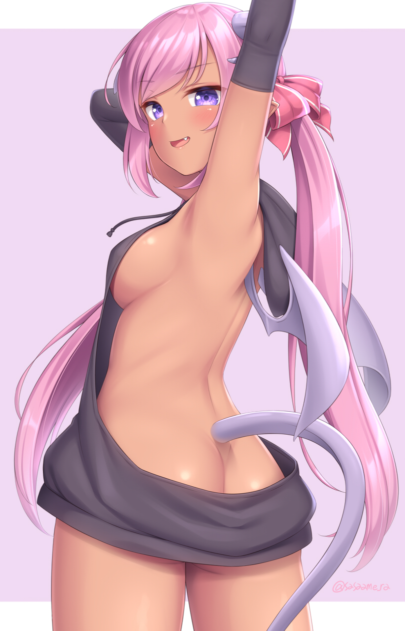 Original Rule 34 Image