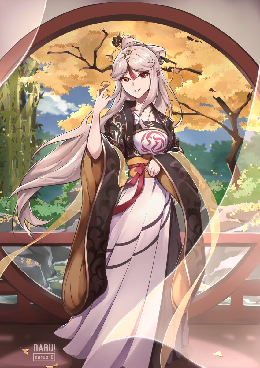 Ningguang (Genshin Impact) Rule 34 Image