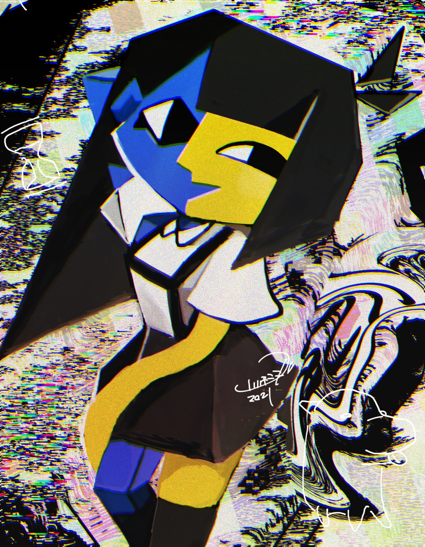 Ena (Ena) Rule 34 Image