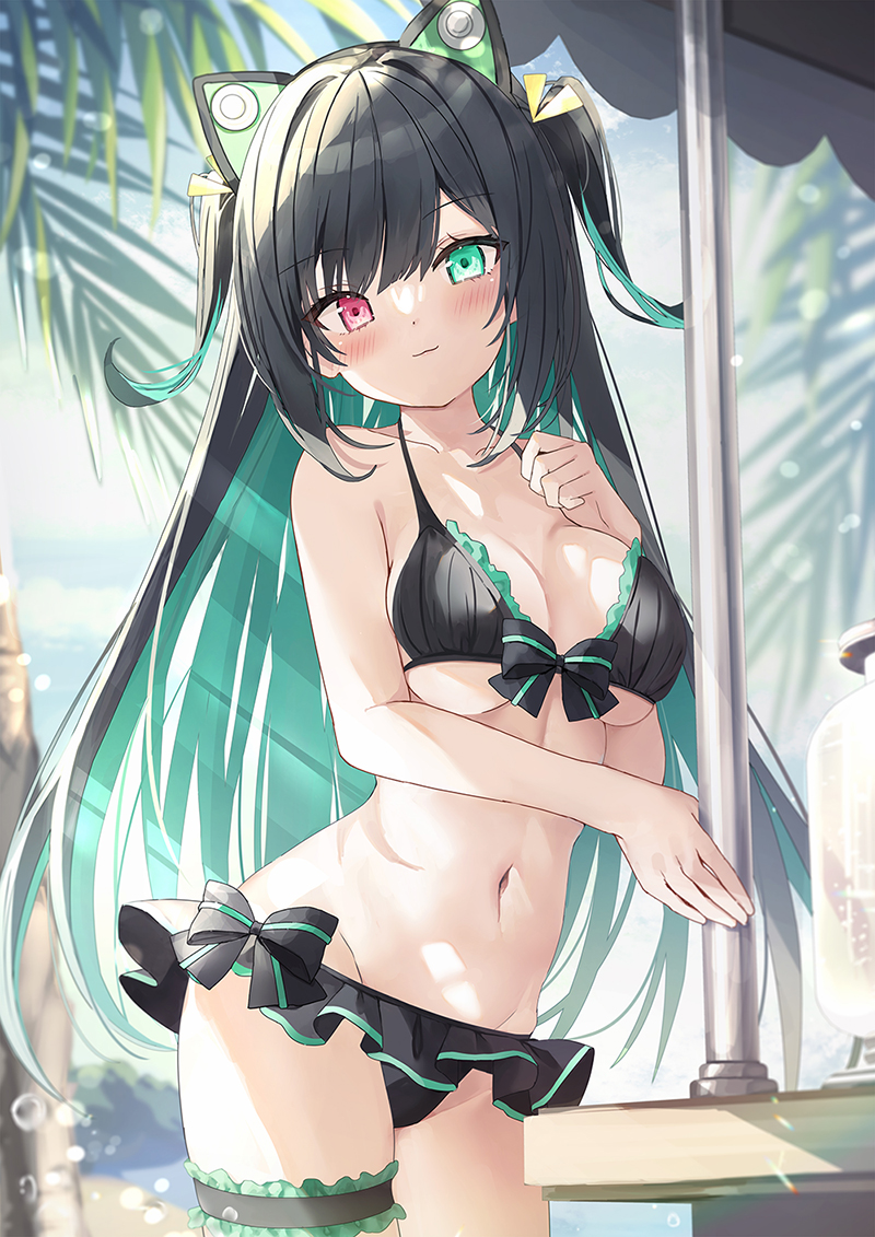Key (Company) Rule 34 Image