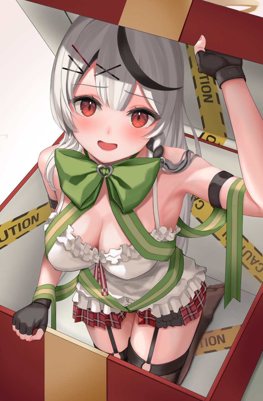 Sakamata Chloe (Hololive) Rule 34 Image