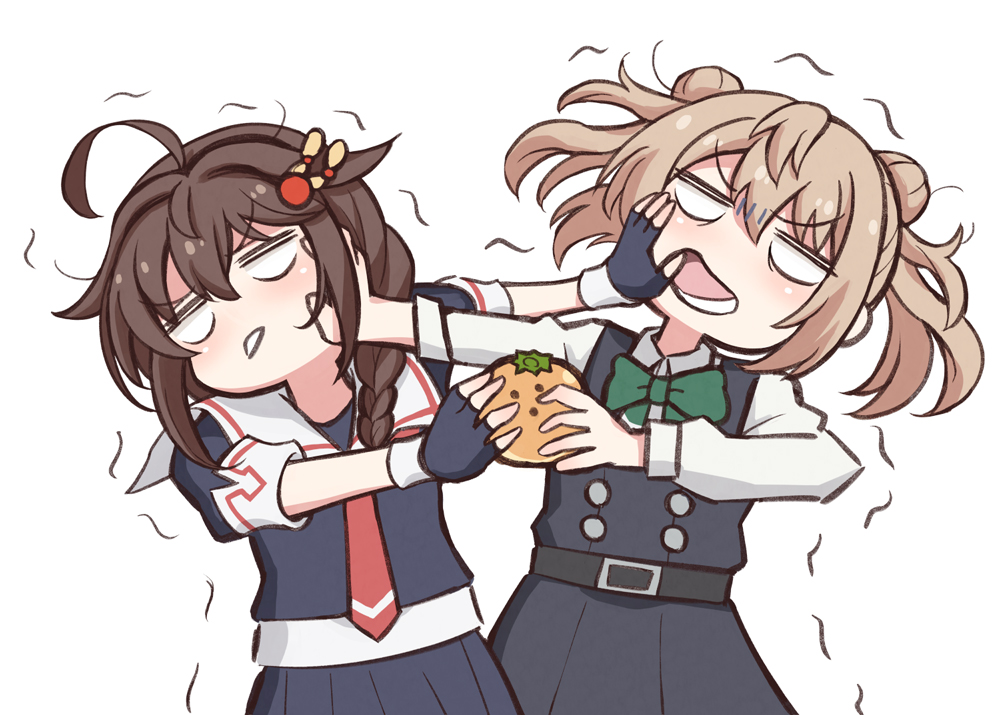 Shigure (Kancolle) Rule 34 Image