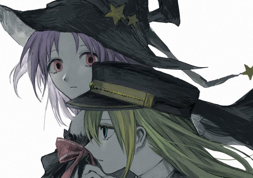 Alina Gray (Magia Record: Mahou Shoujo Madoka Magica Gaiden) Rule 34 Image