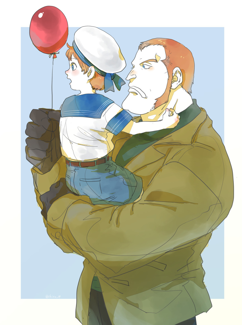 X Drake (One Piece) Rule 34 Image