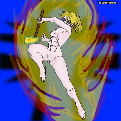 Exiled Kingdoms Rpg Rule 34 Image