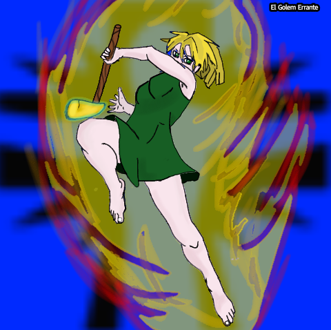 Exiled Kingdoms Rpg Rule 34 Image