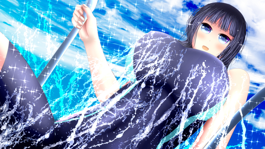 Asaka Karin (Love Live!) Rule 34 Image