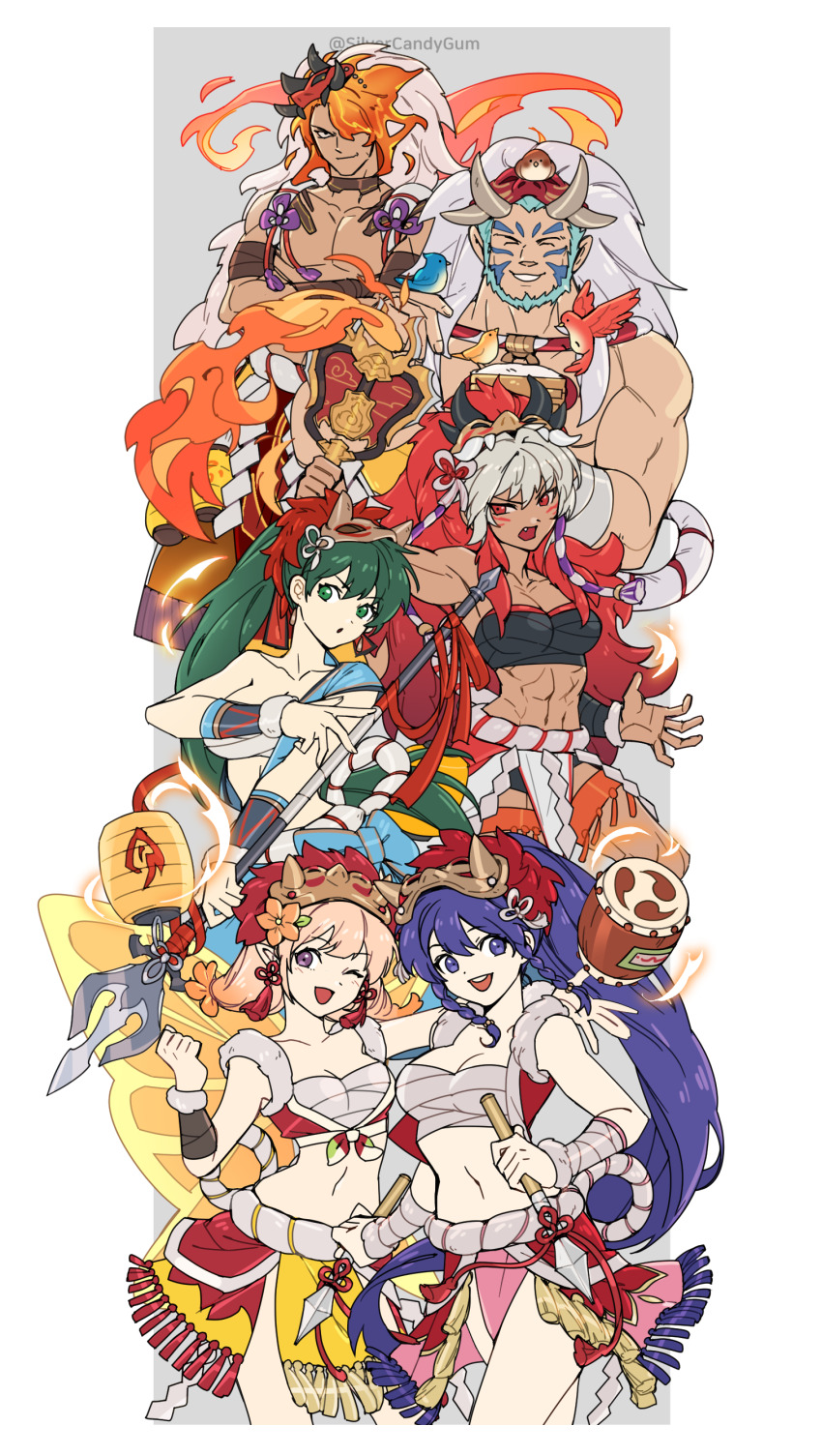 Character Request (Fire Emblem) Rule 34 Image