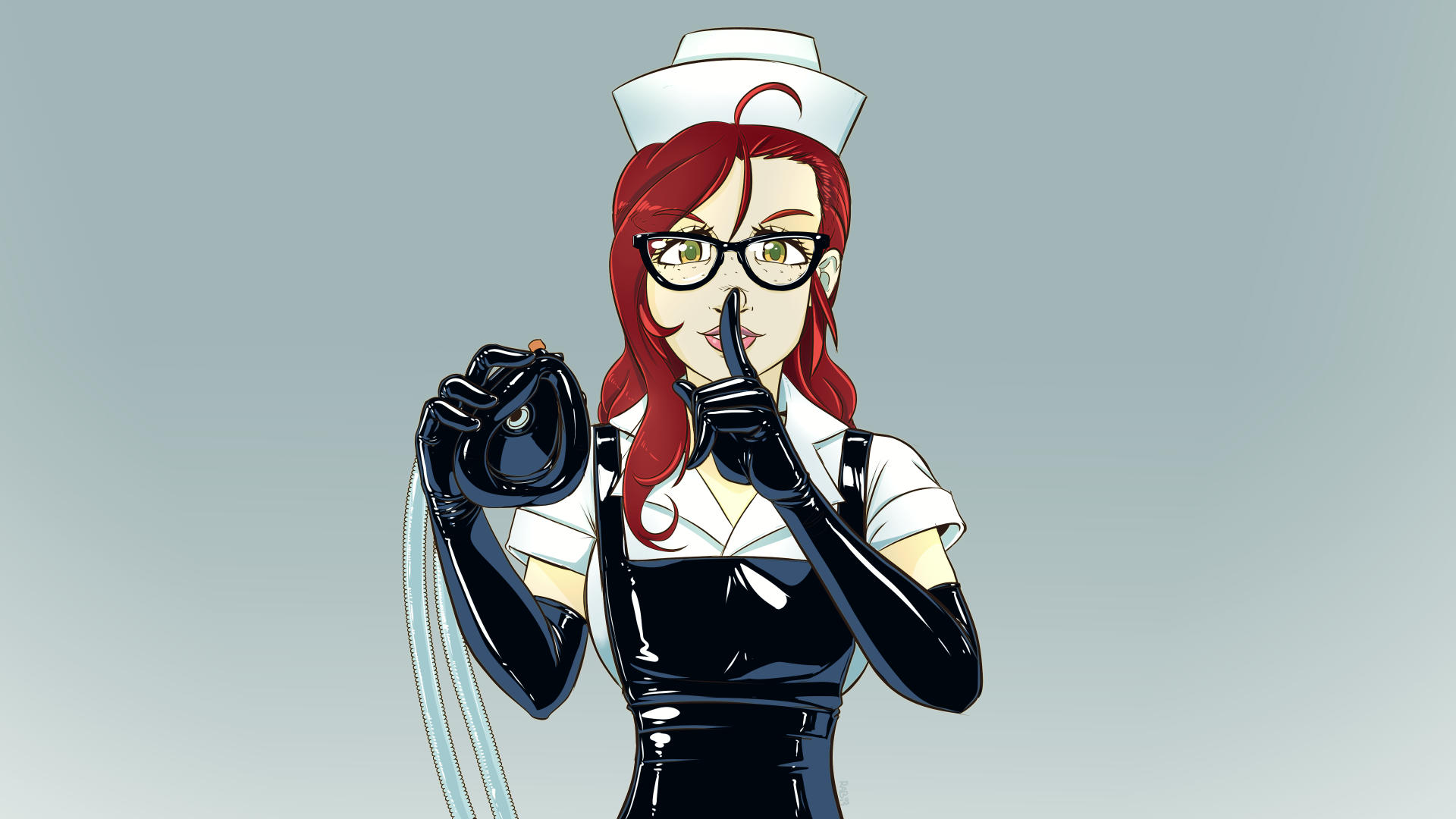 Kat Rule 34 Image