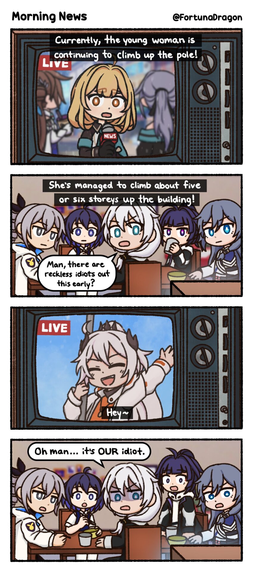 Bronya Zaychik (Honkai (Series)) Rule 34 Image