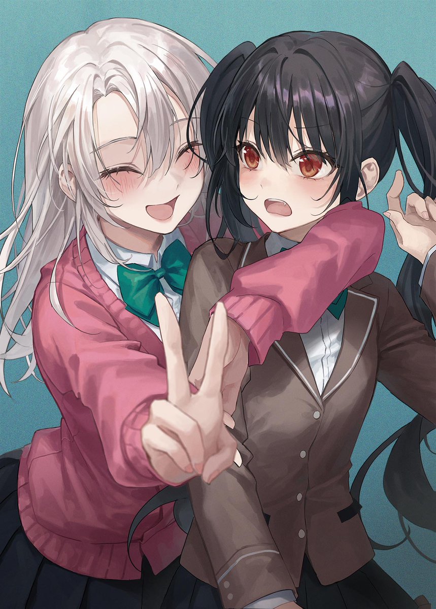 Black Hair Rule 34 Image