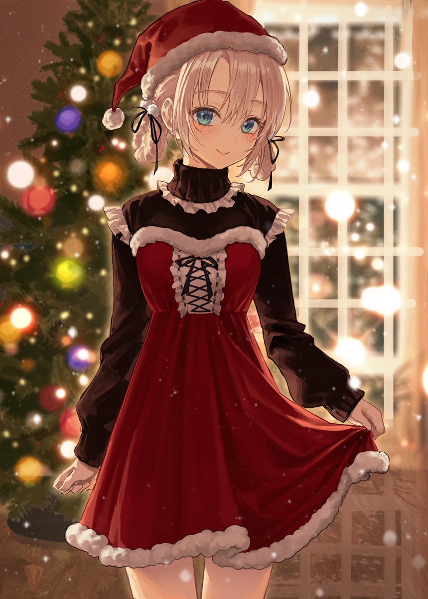 Christmas Rule 34 Image
