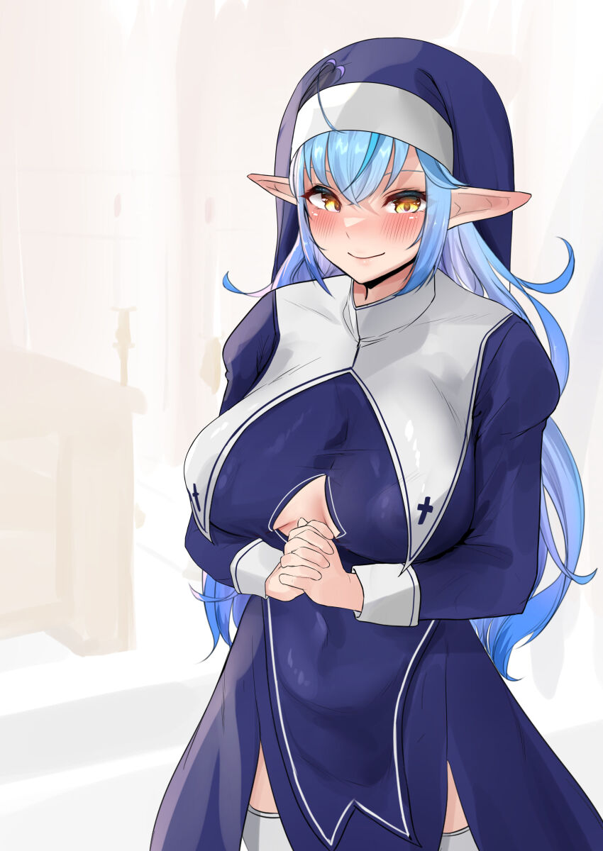 Houshou Marine (Hololive) Rule 34 Image