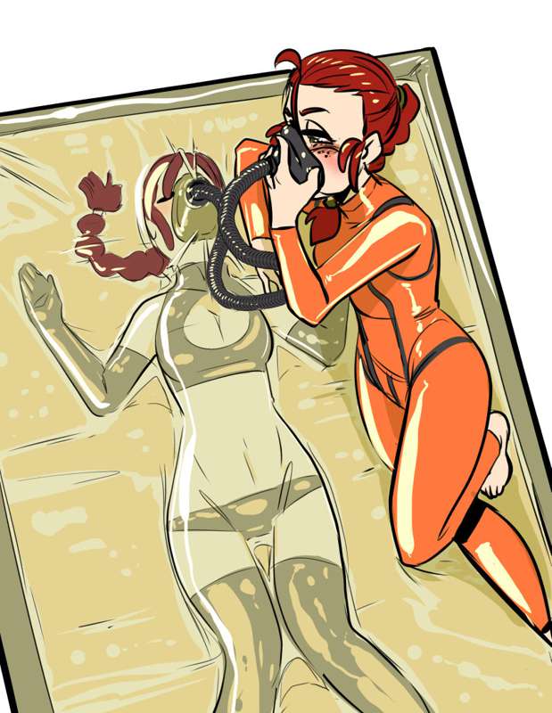Kat (Layerindustries) Rule 34 Image