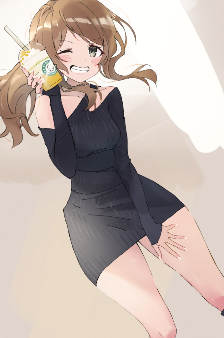 Assault Lily Rule 34 Image