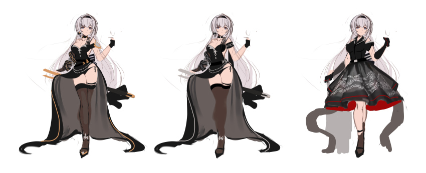Azur Lane Rule 34 Image
