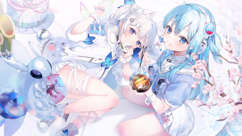 N102 (Nikke) Rule 34 Image