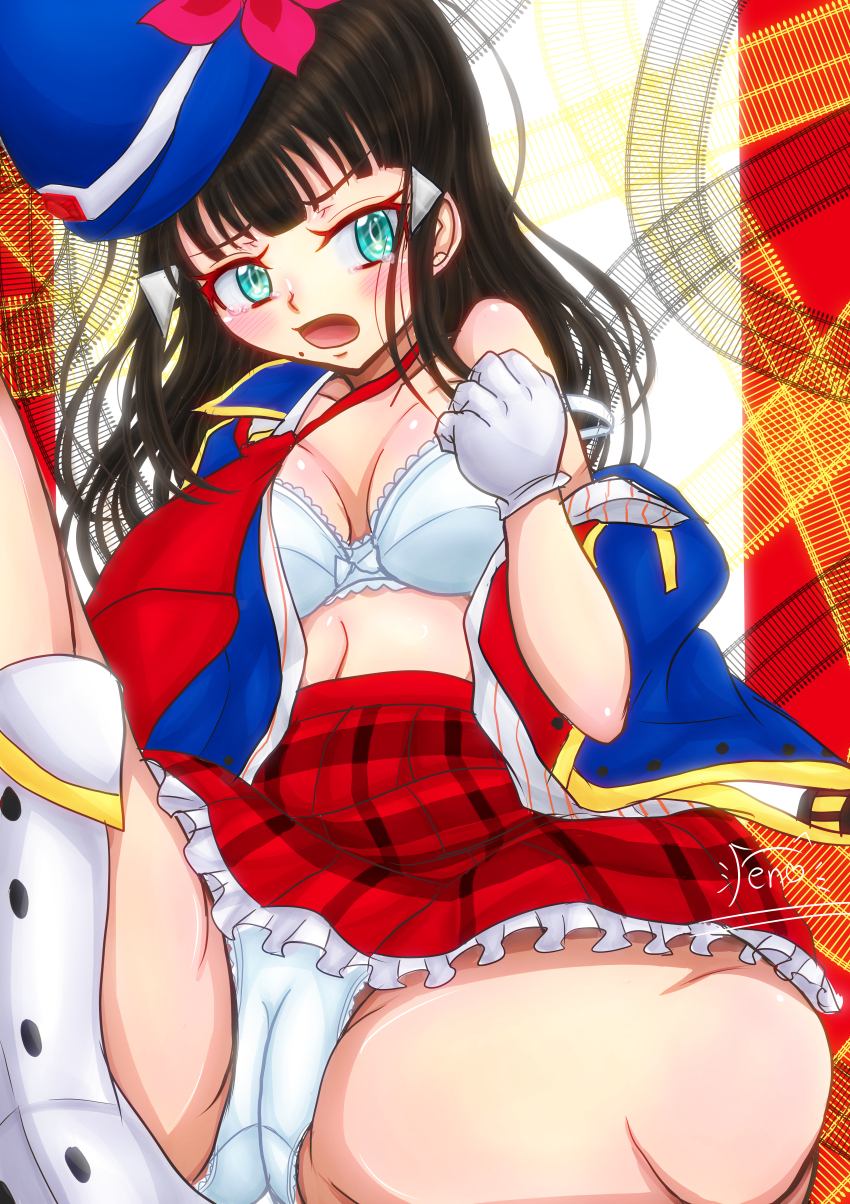 Kurosawa Dia (Love Live!) Rule 34 Image