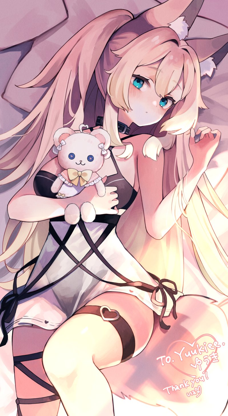 Indie Virtual Youtuber Rule 34 Image
