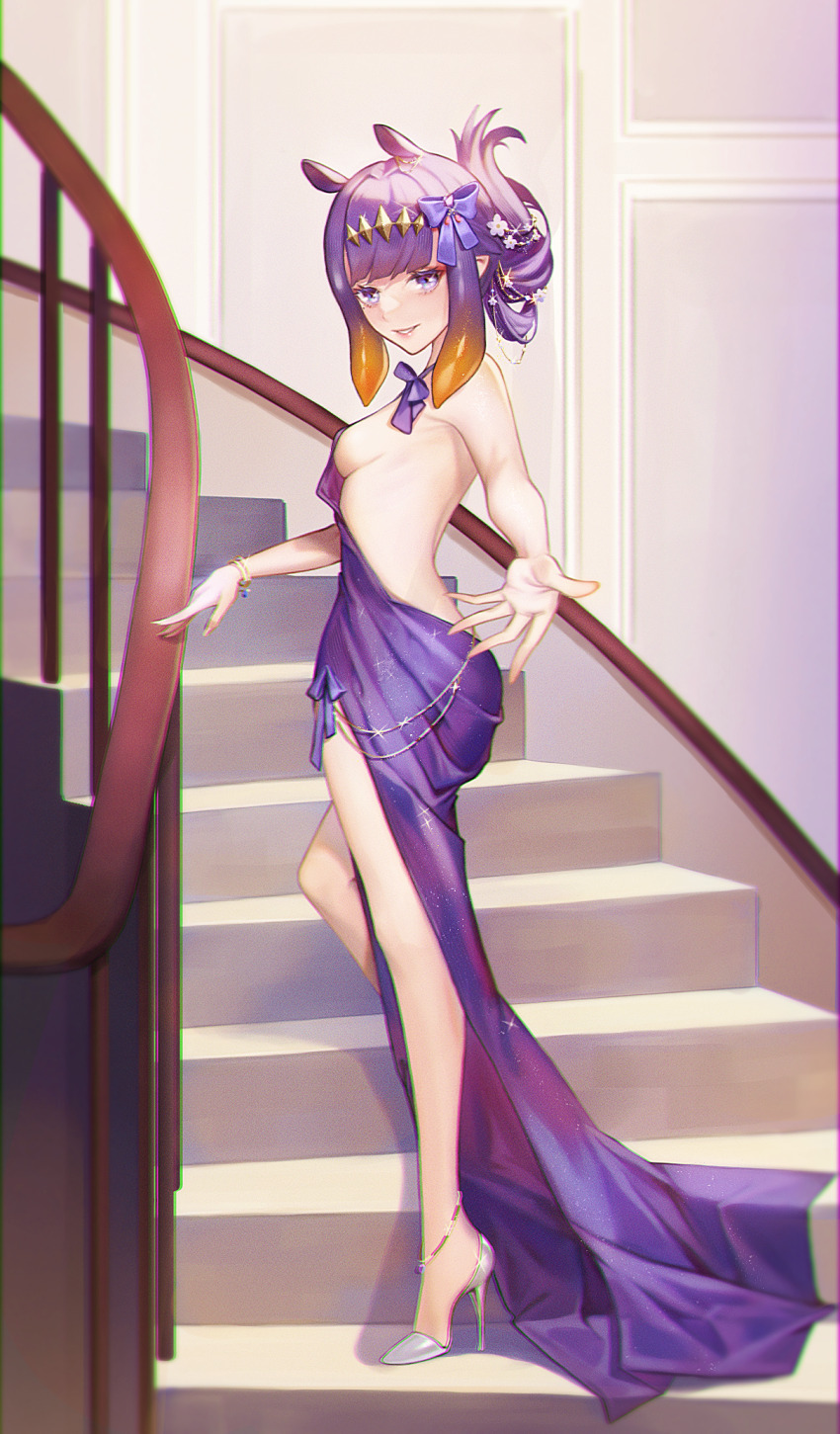 Ninomae Ina'Nis (Hololive) Rule 34 Image