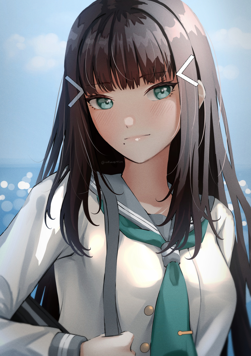 Kurosawa Dia (Love Live!) Rule 34 Image