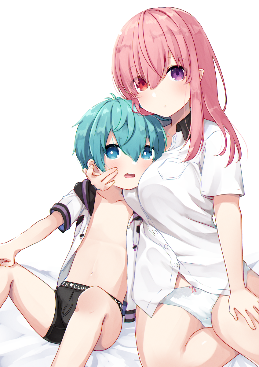Original Rule 34 Image
