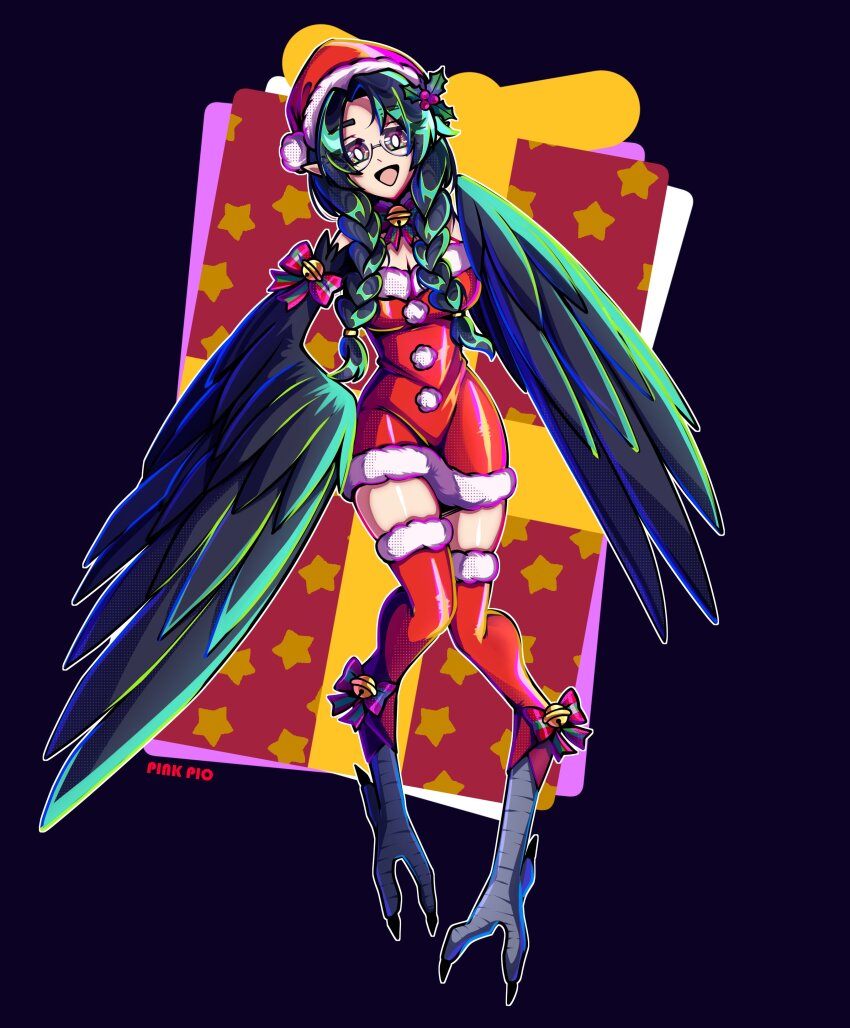Monster Girl Encyclopedia Rule 34 Image